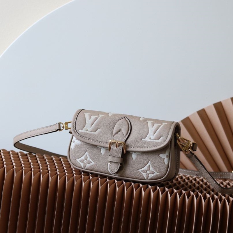 LV Satchel bags